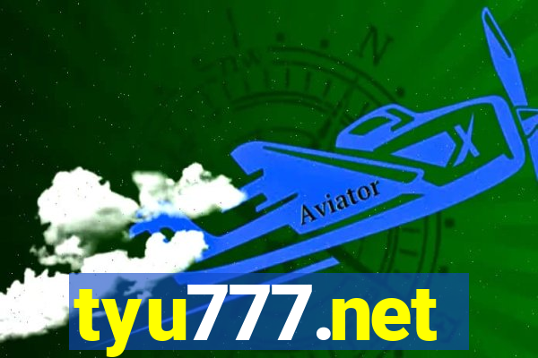 tyu777.net