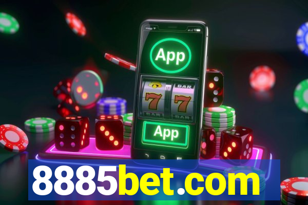 8885bet.com