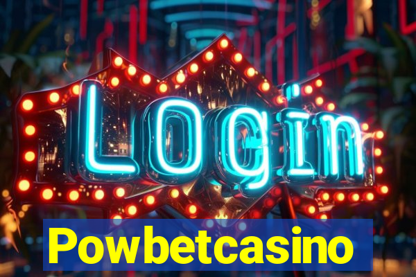 Powbetcasino