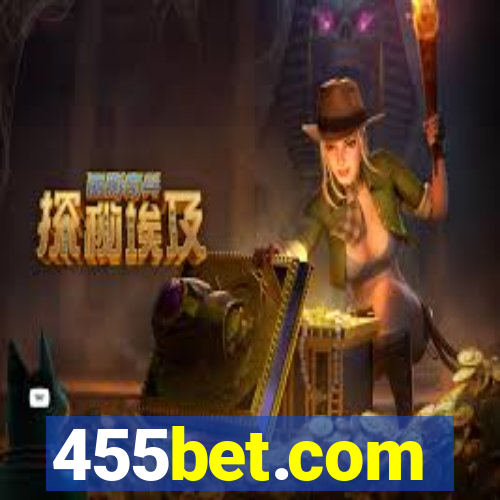 455bet.com