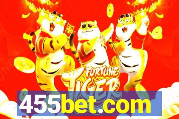 455bet.com