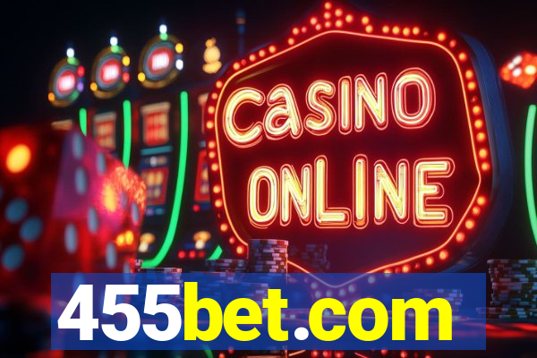 455bet.com