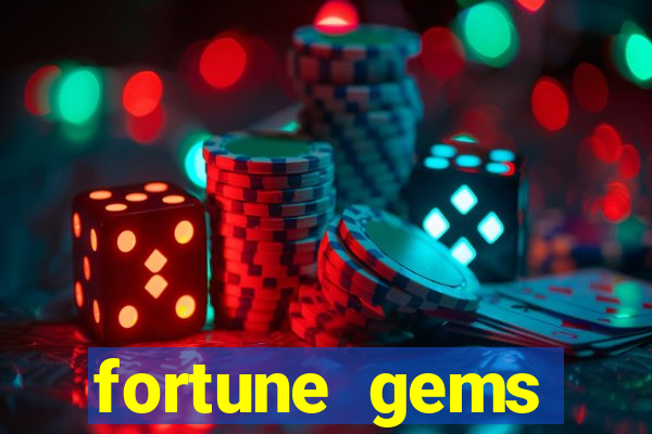 fortune gems horario pagante