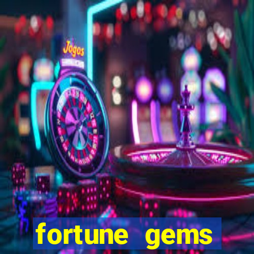 fortune gems horario pagante