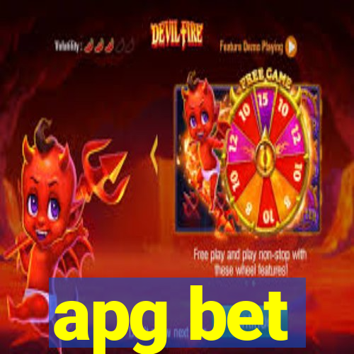 apg bet