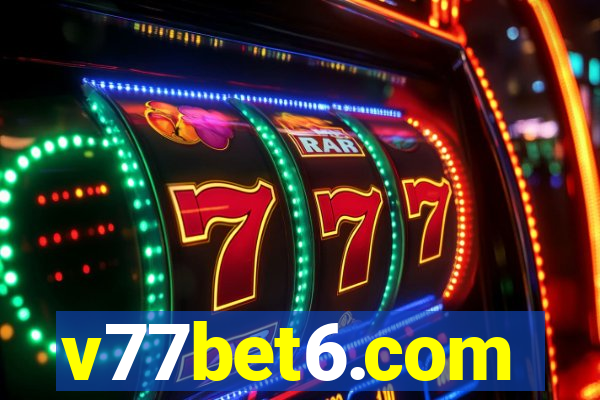 v77bet6.com