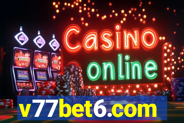 v77bet6.com