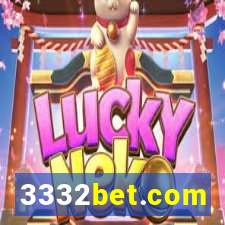 3332bet.com