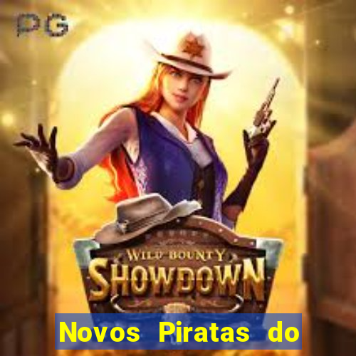 Novos Piratas do Caribe 6 piratas do caribe 6 o retorno de davy