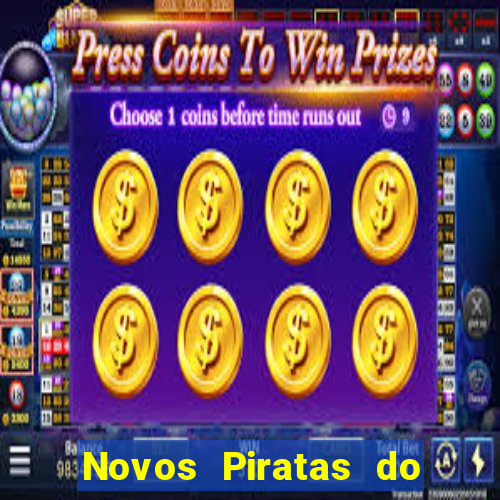 Novos Piratas do Caribe 6 piratas do caribe 6 o retorno de davy