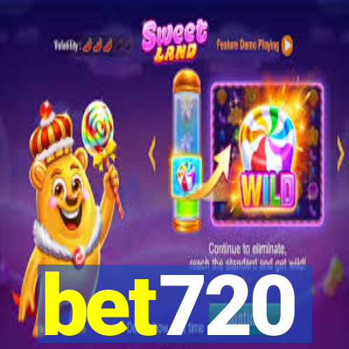 bet720