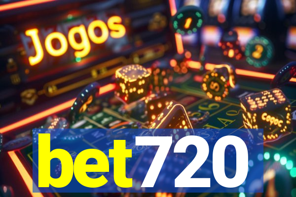 bet720