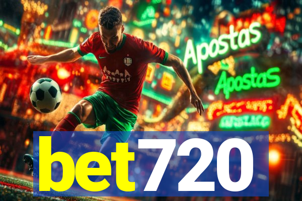 bet720