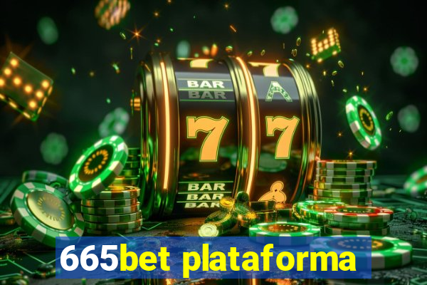 665bet plataforma