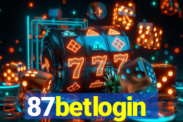 87betlogin