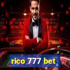 rico 777 bet