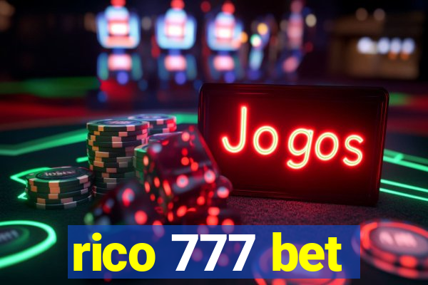 rico 777 bet