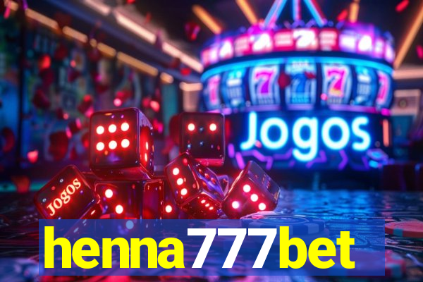 henna777bet