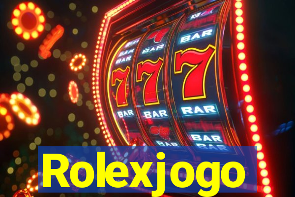 Rolexjogo