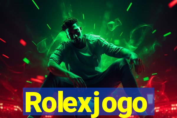 Rolexjogo