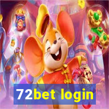 72bet login