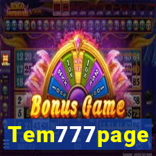 Tem777page