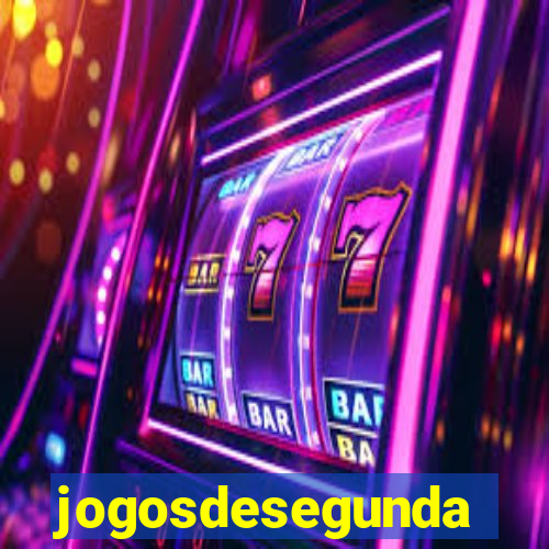 jogosdesegunda