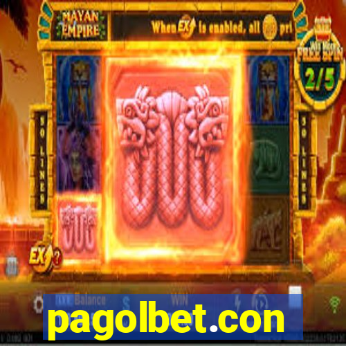 pagolbet.con