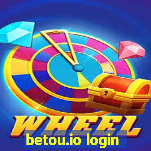 betou.io login