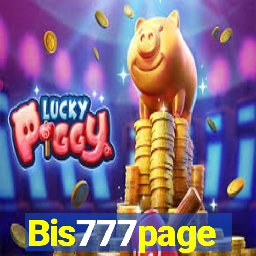 Bis777page