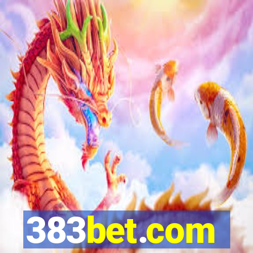 383bet.com