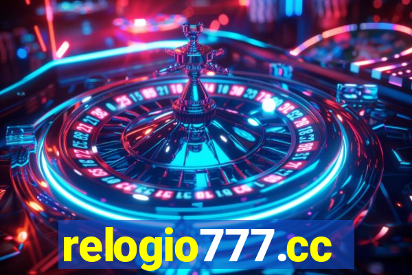 relogio777.cc