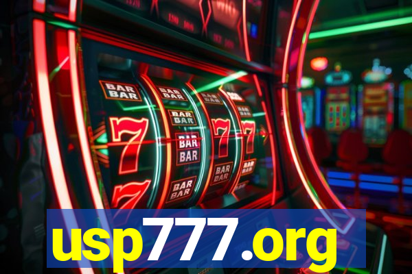 usp777.org