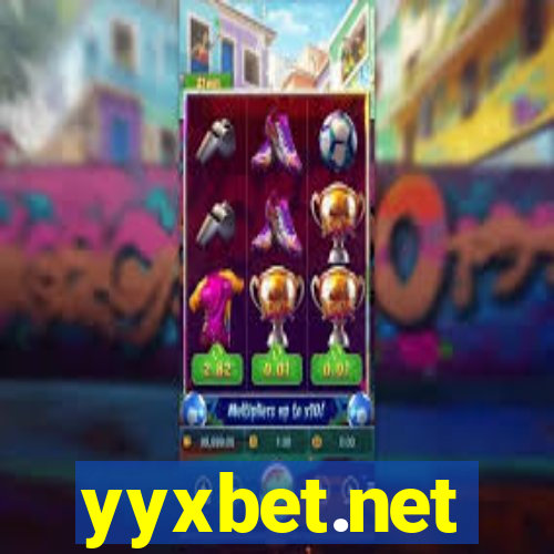 yyxbet.net