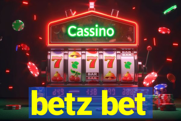 betz bet