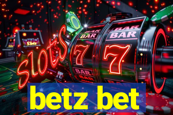 betz bet