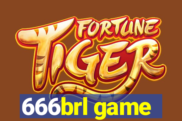 666brl game