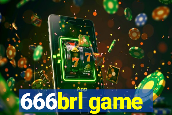 666brl game