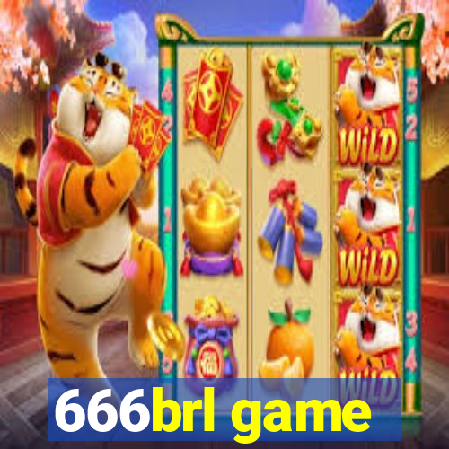 666brl game