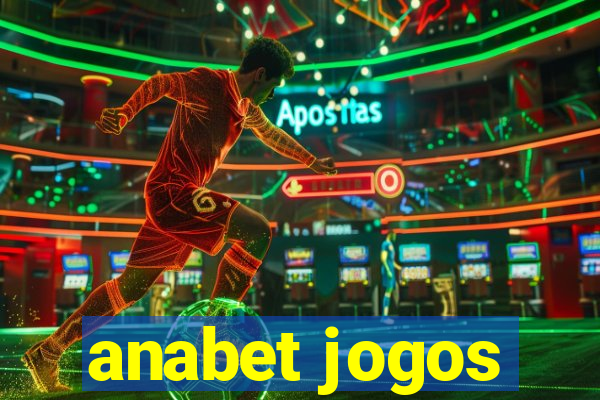 anabet jogos