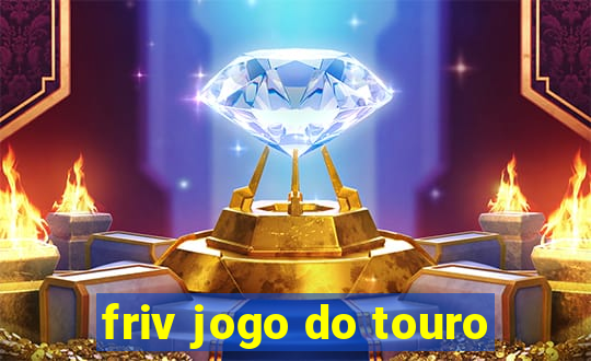 friv jogo do touro