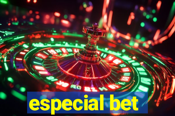 especial bet