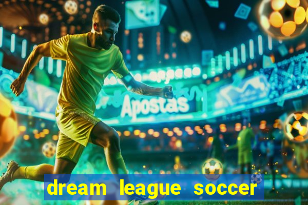 dream league soccer logo url