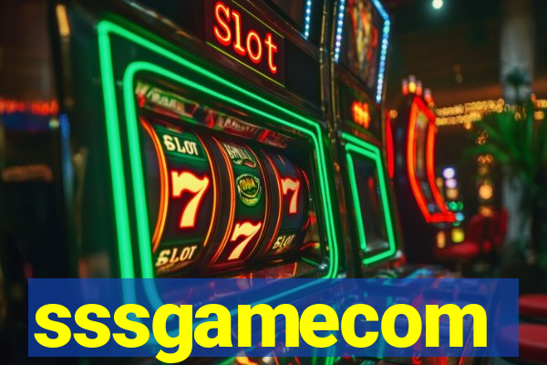 sssgamecom