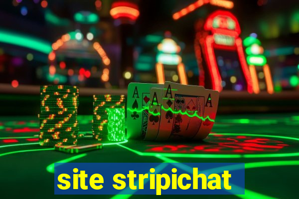 site stripichat