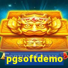 pgsoftdemo