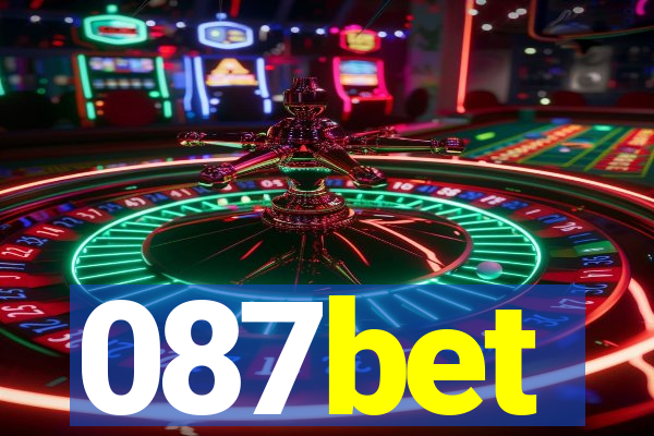 087bet