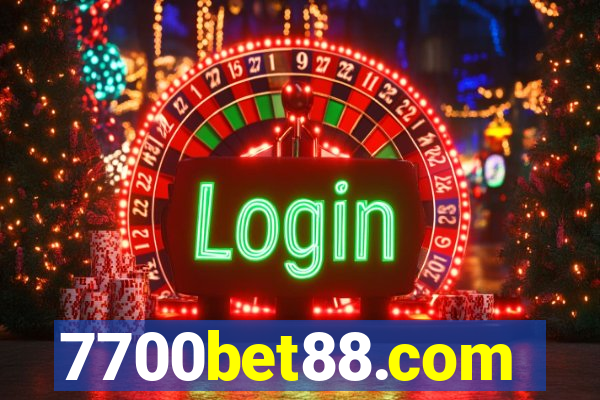 7700bet88.com