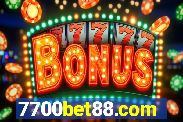 7700bet88.com