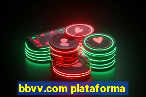 bbvv.com plataforma